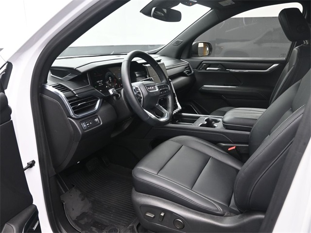 used 2024 GMC Acadia car, priced at $40,093