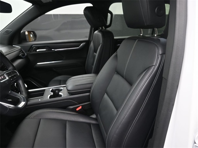 used 2024 GMC Acadia car, priced at $40,093