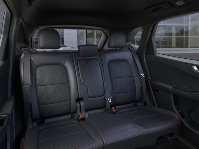 2025 Ford Escape Hybrid ST-Line photo 7