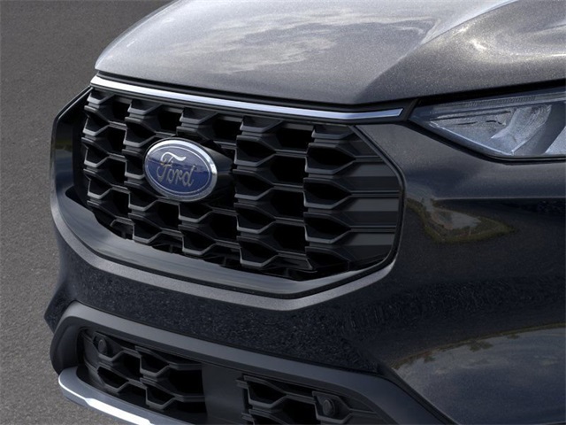 2025 Ford Escape Hybrid ST-Line photo 13