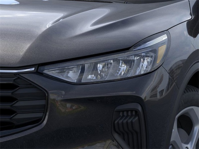 2025 Ford Escape Hybrid ST-Line photo 14