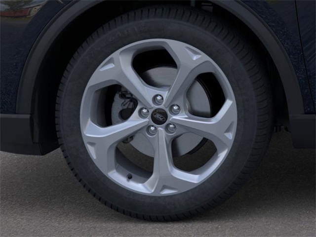 2025 Ford Escape Hybrid ST-Line photo 15