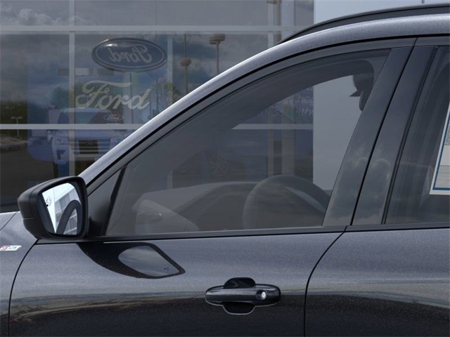 2025 Ford Escape Hybrid ST-Line photo 16