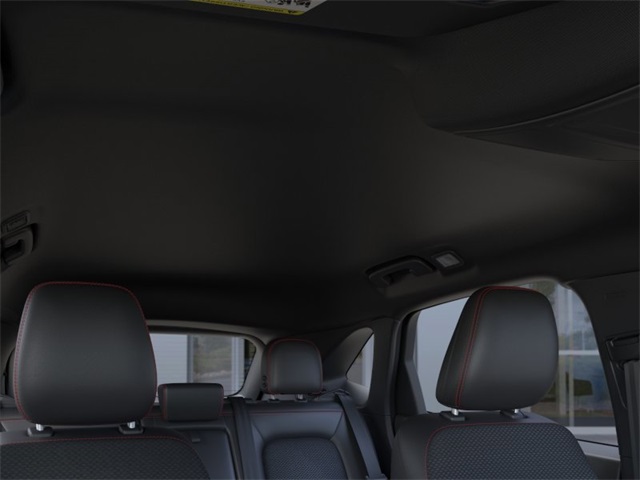 2025 Ford Escape Hybrid ST-Line photo 18