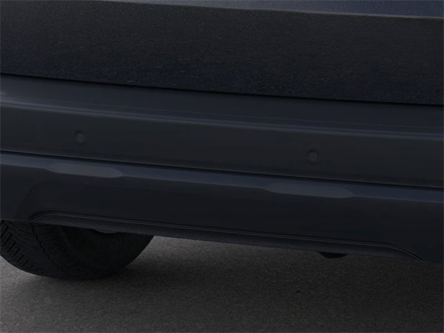 2025 Ford Escape Hybrid ST-Line photo 19