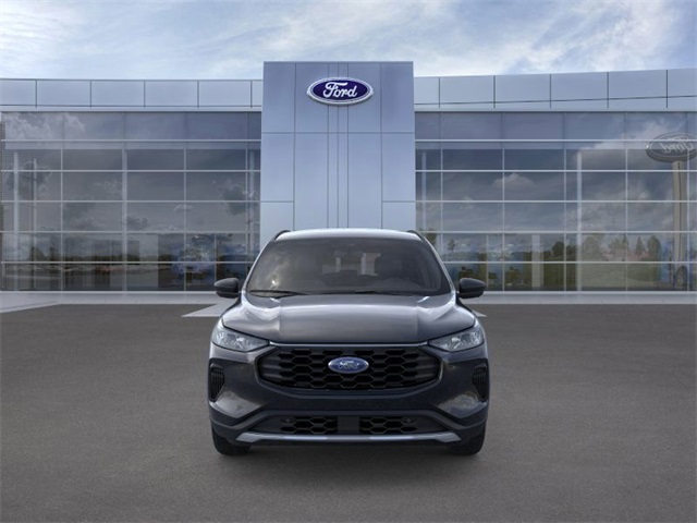 2025 Ford Escape Hybrid ST-Line photo 2