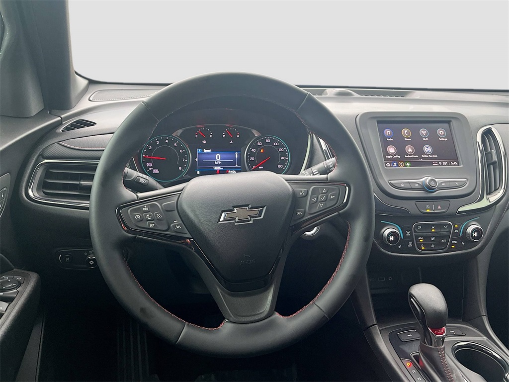 2024 Chevrolet Equinox RS photo 11