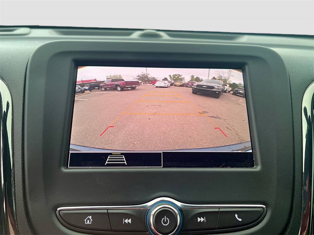 2024 Chevrolet Equinox RS photo 13
