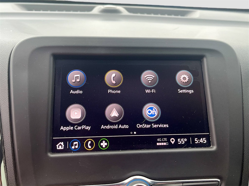 2024 Chevrolet Equinox RS photo 14