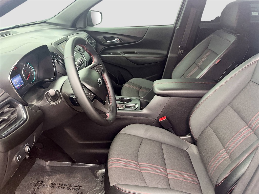 2024 Chevrolet Equinox RS photo 20