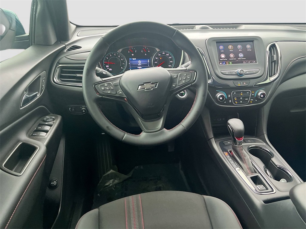 2024 Chevrolet Equinox RS photo 21