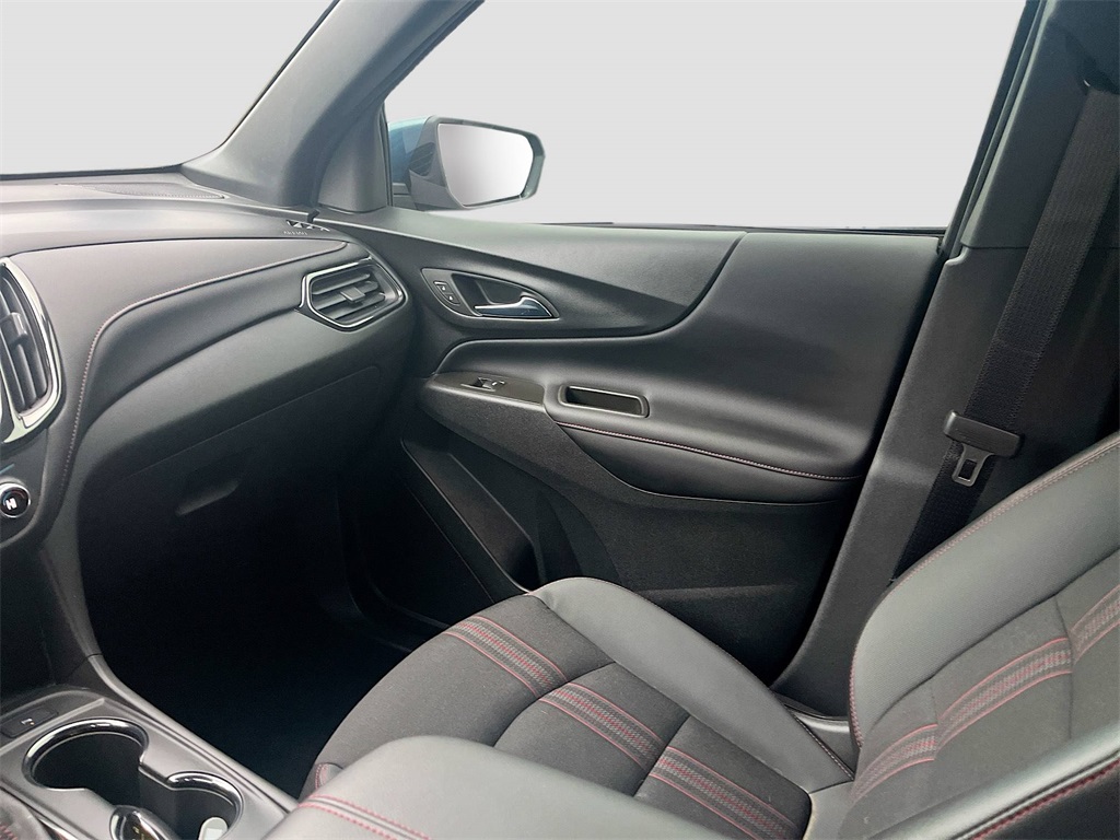 2024 Chevrolet Equinox RS photo 22