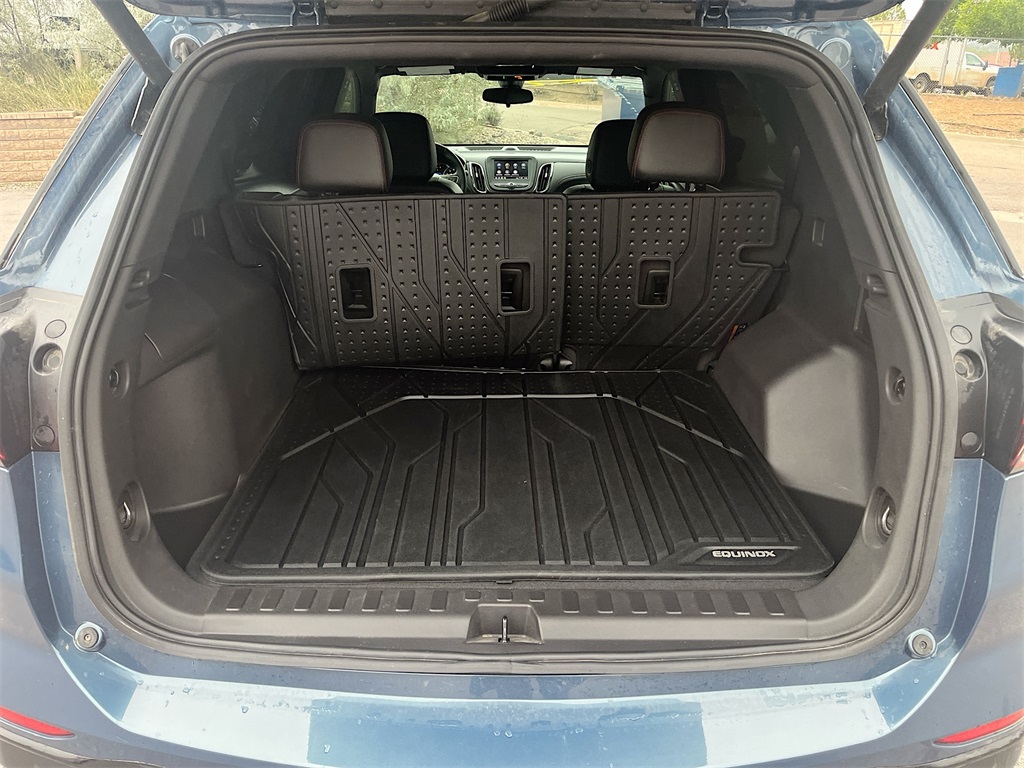 2024 Chevrolet Equinox RS photo 24