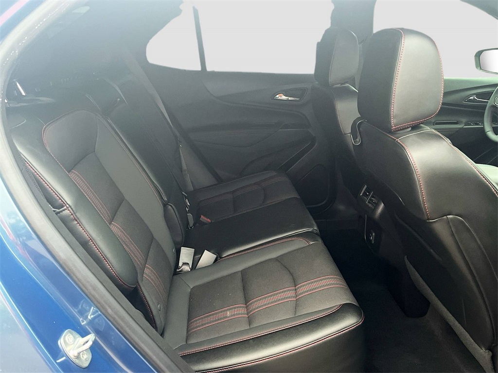 2024 Chevrolet Equinox RS photo 25