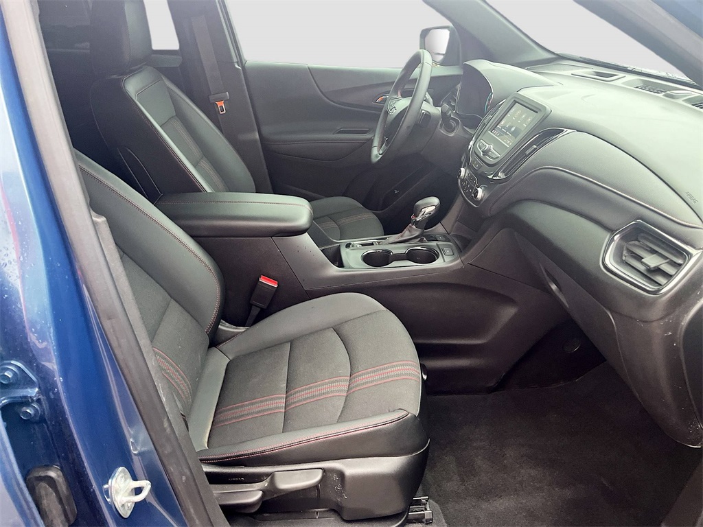 2024 Chevrolet Equinox RS photo 26