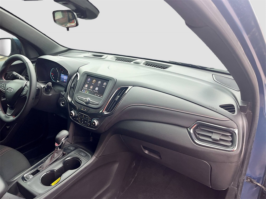 2024 Chevrolet Equinox RS photo 27