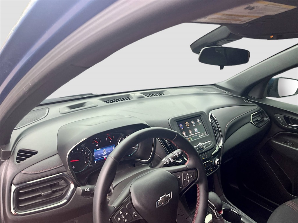 2024 Chevrolet Equinox RS photo 9