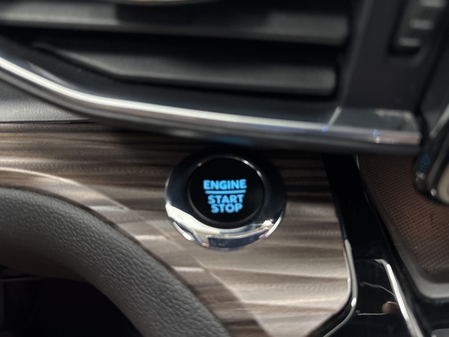 used 2023 Ford Explorer car, priced at $28,988