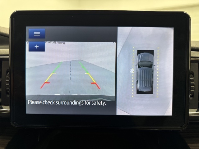 used 2023 Ford Explorer car, priced at $28,988