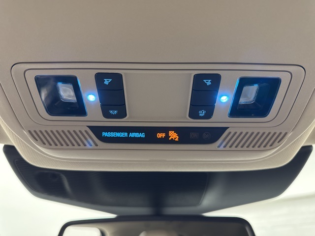 used 2023 Ford Explorer car, priced at $28,988