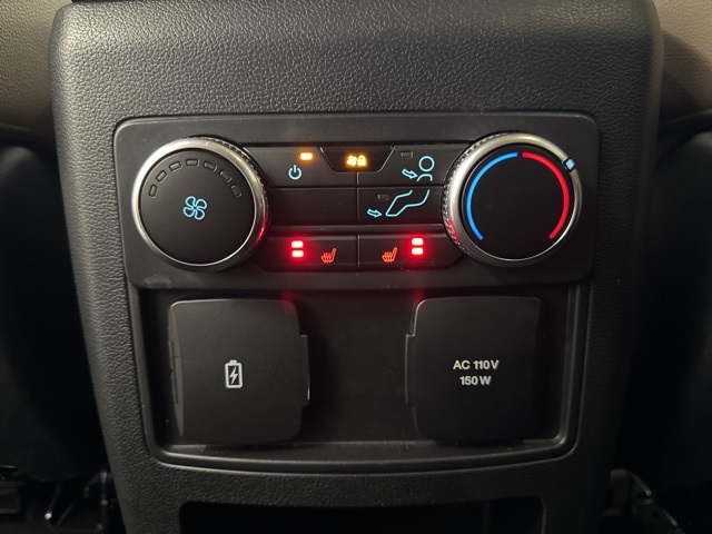 used 2023 Ford Explorer car, priced at $28,988