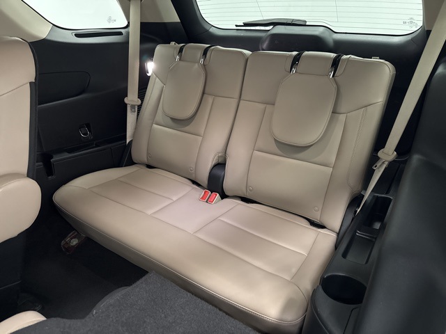 used 2023 Ford Explorer car, priced at $28,988