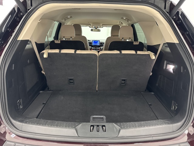 used 2023 Ford Explorer car, priced at $28,988