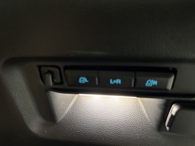 used 2023 Ford Explorer car, priced at $28,988