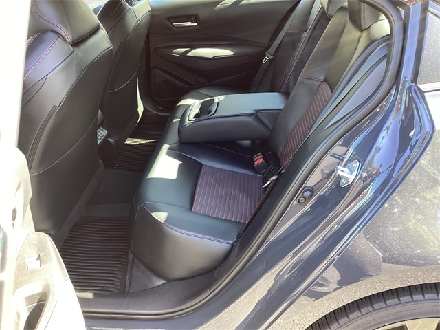 2025 Toyota Corolla XSE photo 13