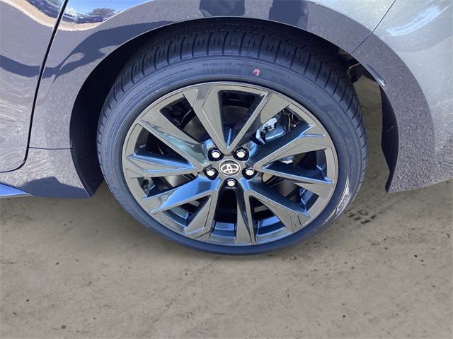 2025 Toyota Corolla XSE photo 14