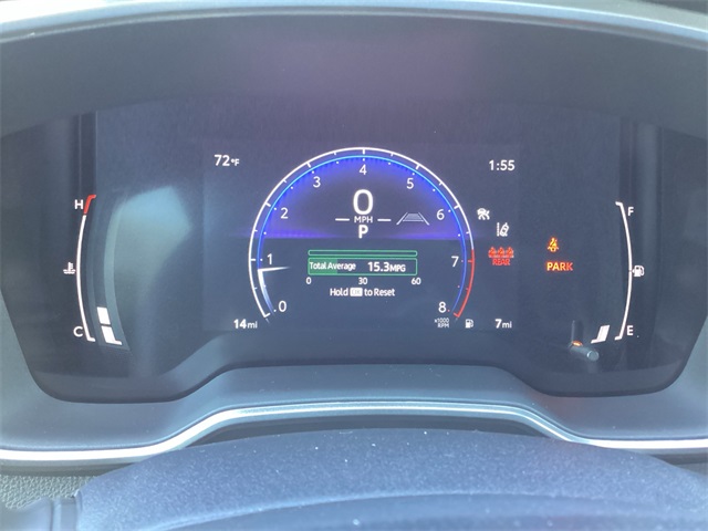2025 Toyota Corolla XSE photo 16