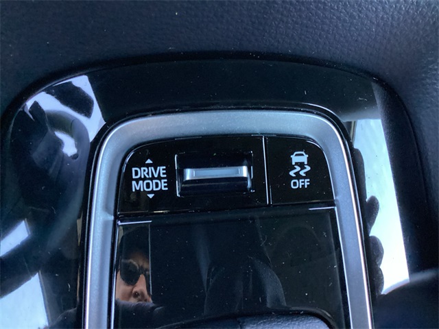 2025 Toyota Corolla XSE photo 23