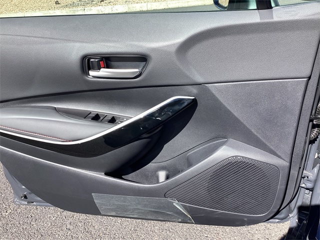 2025 Toyota Corolla XSE photo 25