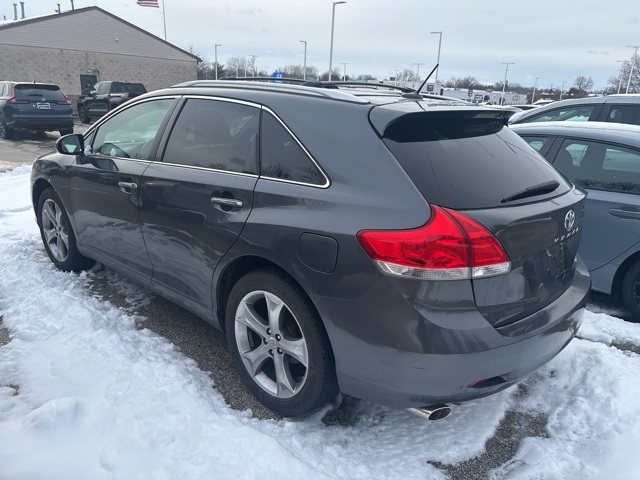 used 2011 Toyota Venza car, priced at $10,774