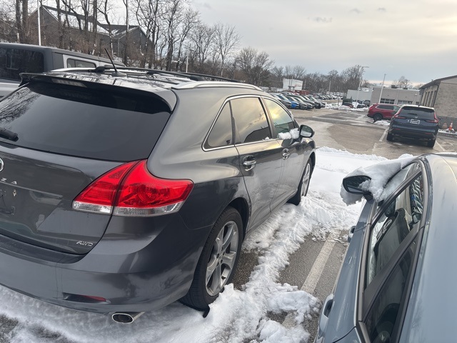 used 2011 Toyota Venza car, priced at $10,774