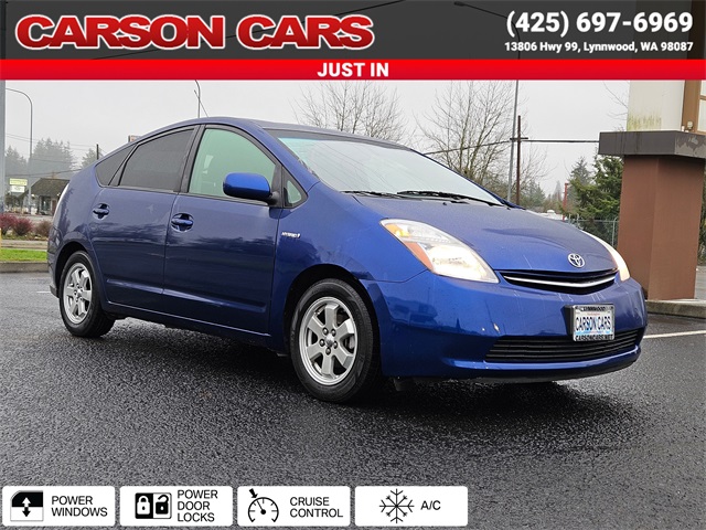 2009 Toyota Prius Standard's photo