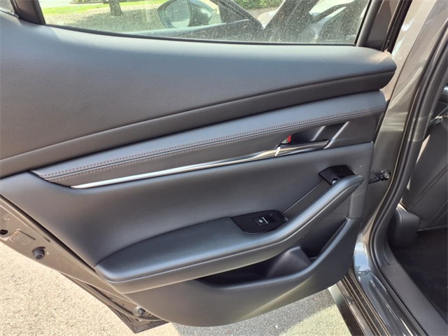 Mazda3 Hatchback 2.5 S Premium