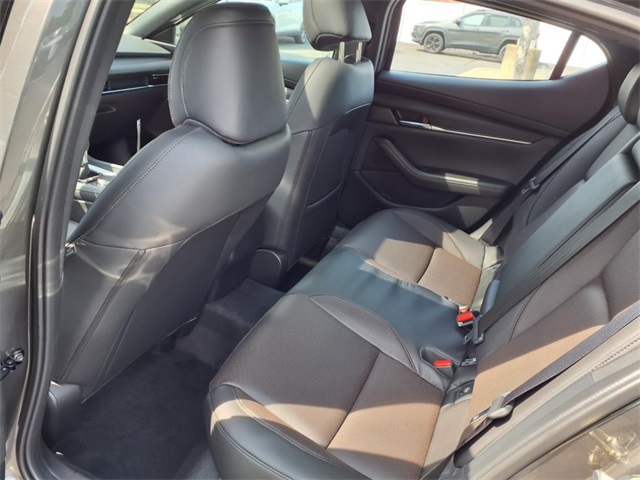 Mazda3 Hatchback 2.5 S Premium