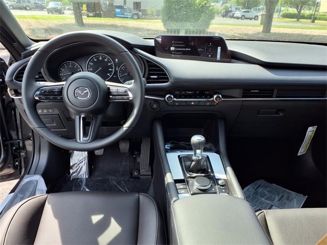 Mazda3 Hatchback 2.5 S Premium