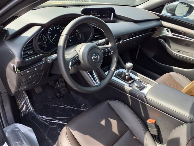 Mazda3 Hatchback 2.5 S Premium