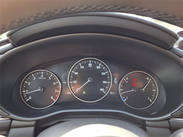 Mazda3 Hatchback 2.5 S Premium