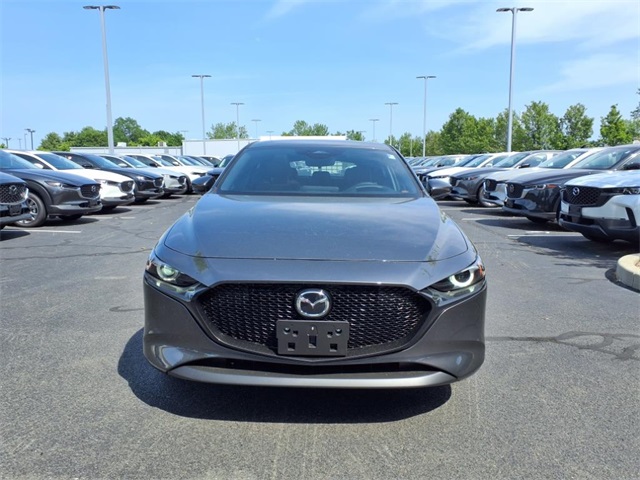 Mazda3 Hatchback 2.5 S Premium