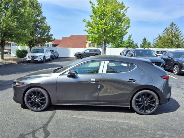 Mazda3 Hatchback 2.5 S Premium