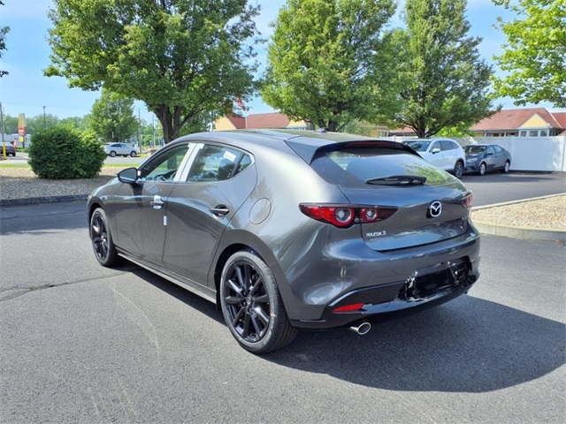Mazda3 Hatchback 2.5 S Premium