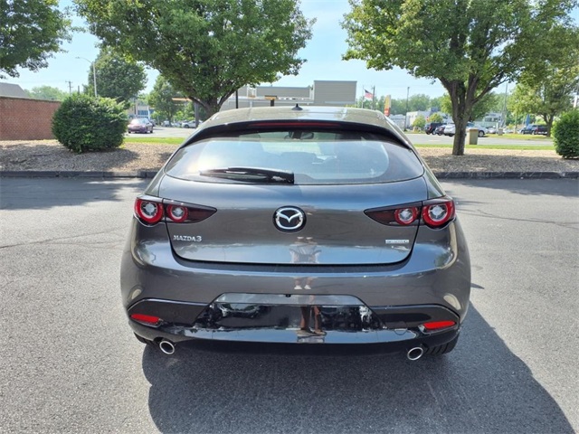 Mazda3 Hatchback 2.5 S Premium