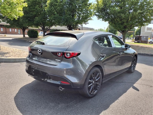 Mazda3 Hatchback 2.5 S Premium