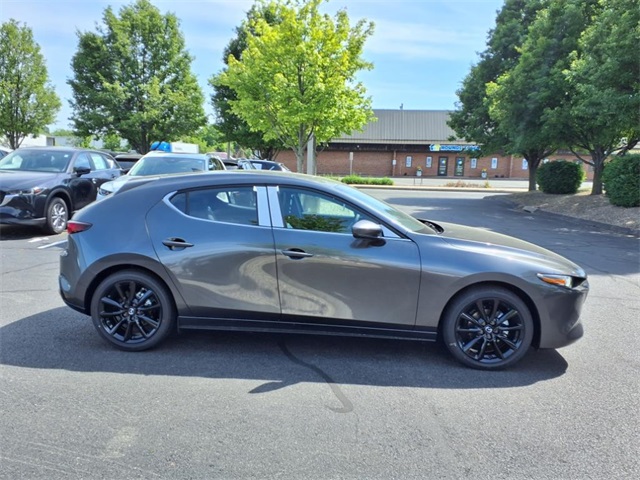 Mazda3 Hatchback 2.5 S Premium