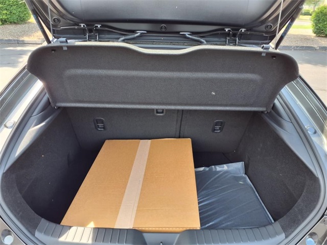 Mazda3 Hatchback 2.5 S Premium