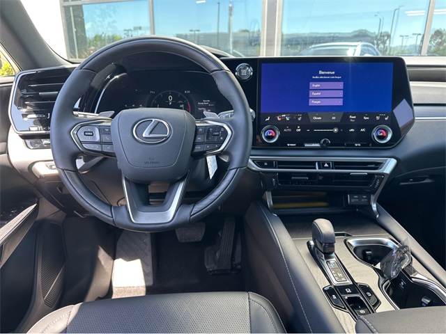 2025 Lexus RX 350 Premium photo 12