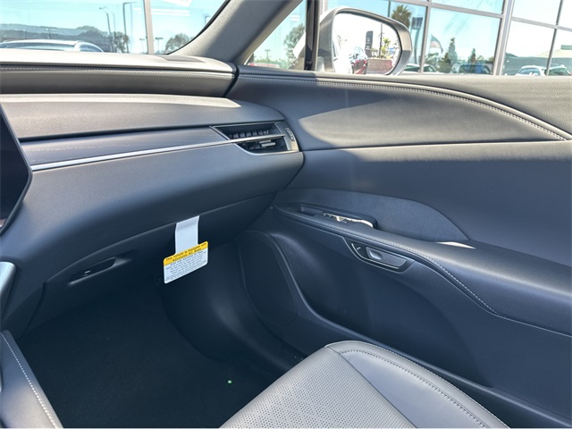2025 Lexus RX 350 Premium photo 14